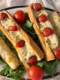 Baguette all’italiana