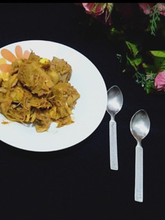 कटहल सब्जी (Kathal sabzi recipe in Hindi) रेसिपी मुख्य फोटो