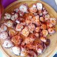 Pulpo a la gallega