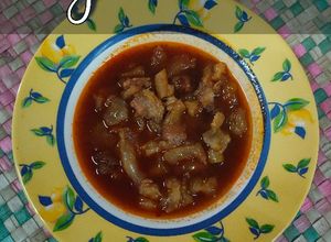 Gambar Rojak Kateh
