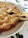 Bocconotta Cake
