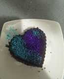 Brownie de harina de coco (sin gluten)