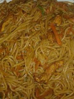 A picture of نودلز بصوص صويا.