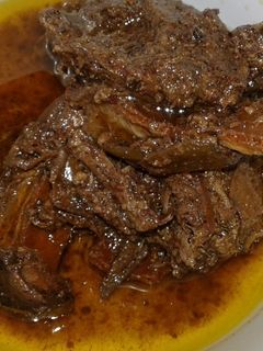আমের টক আচার রেসিপির প্রধান ছবি
