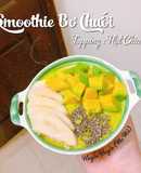 Smoothie Bơ Chuối (1Y+)