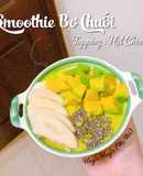 Smoothie Bơ Chuối (1Y+)