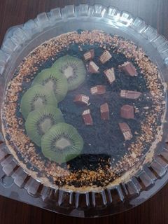 Foto resep Bolu Jadul