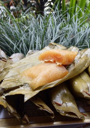 Foto resep Lemet Singkong