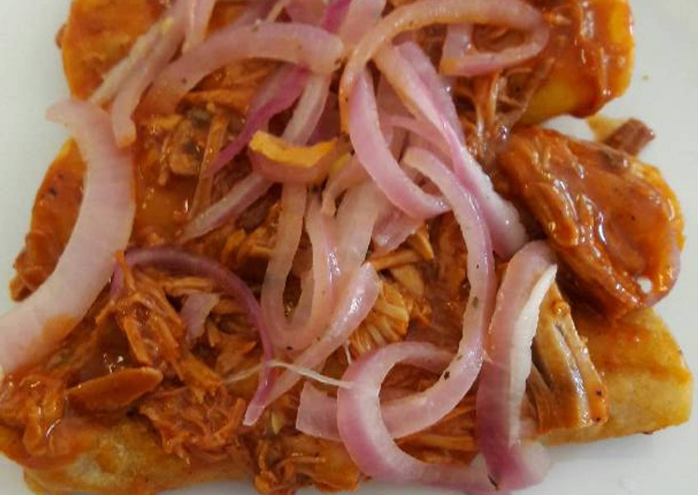 Cochinita pibíl