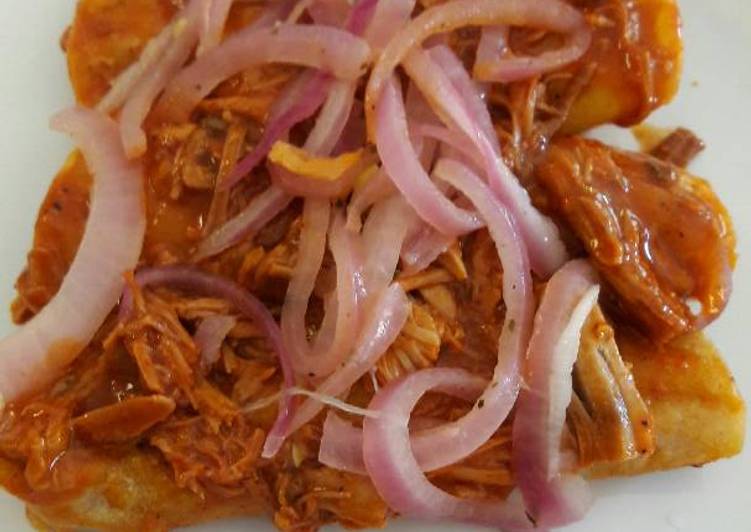 Cochinita pibíl
