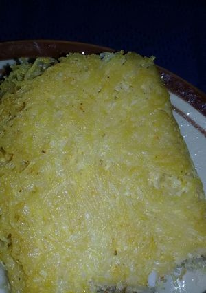 Foto resep Telur goreng bihun