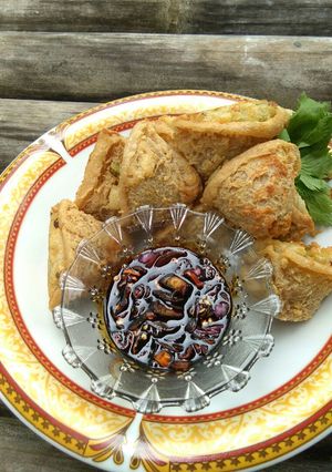 Foto resep Tahu Walik Aci