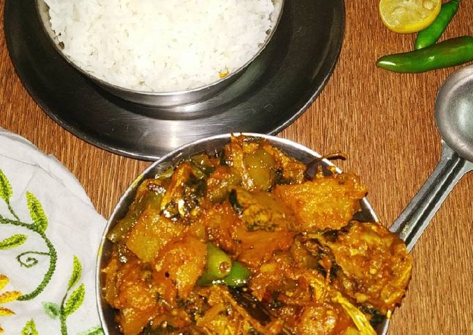 CHANCHRA recipe | Sapphire1845.com