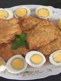 Filetes de merluza