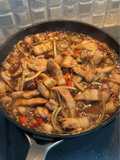 Babi Kecap ~ Braised Pork