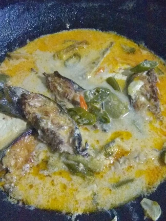 Cara Gampang Membikin Resep Mangut Ikan Manyung yang Bikin Ngiler Anti Ribet, Mantap Sekali