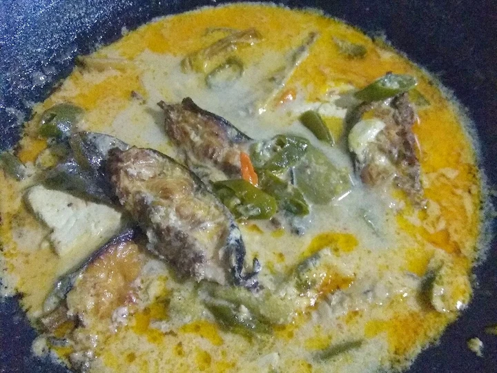 Cara Gampang Membikin Resep Mangut Ikan Manyung yang Bikin Ngiler Anti Ribet, Mantap Sekali