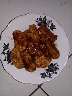 Foto resep Tempe Bacem