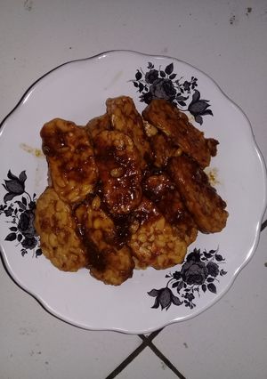 Foto resep Tempe Bacem