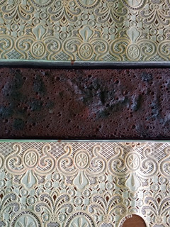 Foto resep Brownies kukus ala amanda