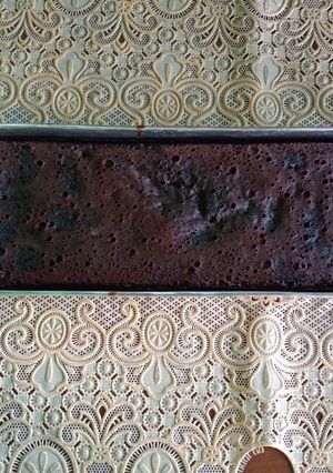 Foto resep Brownies kukus ala amanda