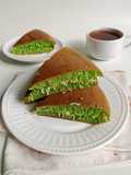 Martabak Manis Teflon anti gagal