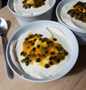 Easy Steps to Make Passionfruit Mousse the Awesome  Appealing