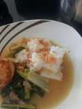 Lontong Sayur KW