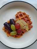 Belgian Waffle