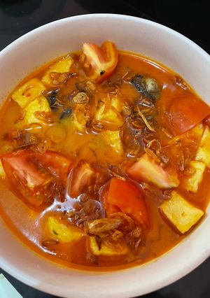 Foto resep Soto Betawi Ala Mama Saya