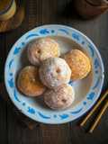 79. Classic Doughnut - Donat Kampung