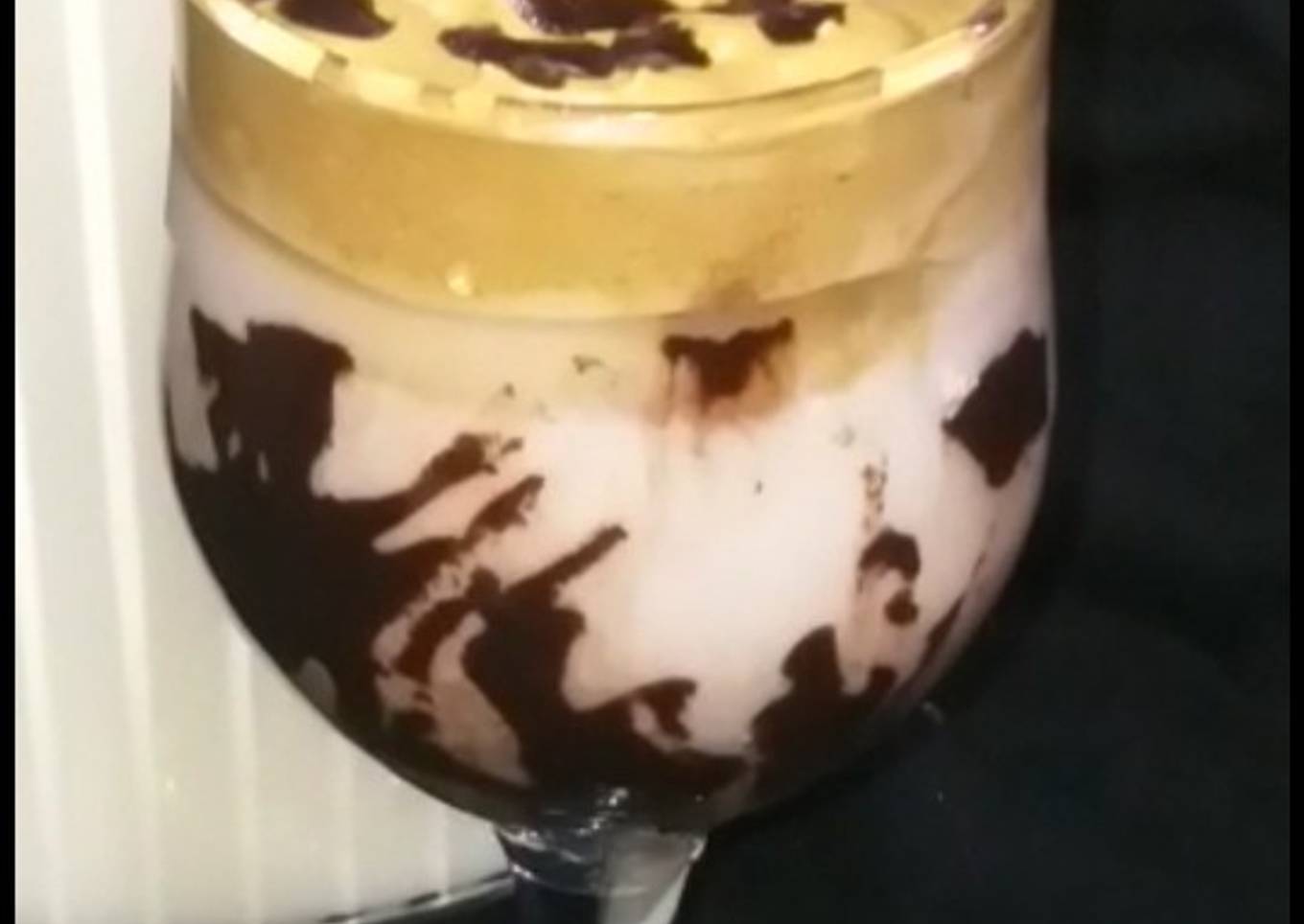 Dalgona coffee ðŸº