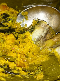 Foto resep Botok Lele ala DEBM
