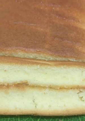 Foto resep Bolu Ekonomis