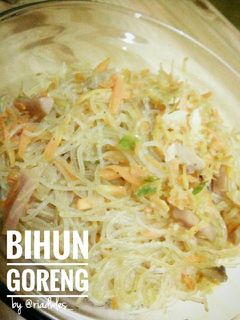 Foto resep Bihun Goreng