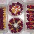 Puding Buah