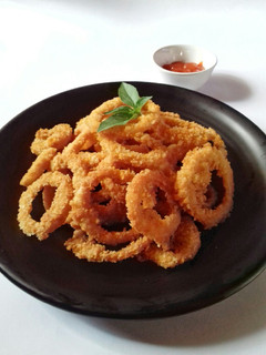 Foto resep Onion Ring