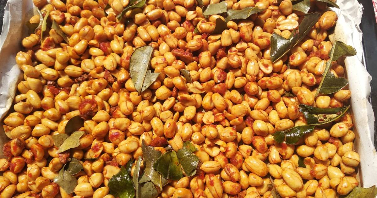 62 resep kacang thailand enak dan sederhana ala rumahan 62 resep kacang thailand enak dan sederhana ala rumahan