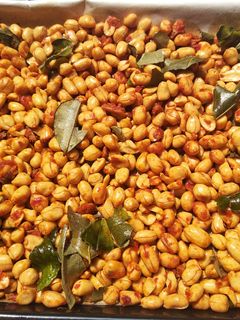 Foto resep Kacang Thailand