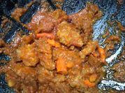 Gambar oseng mercon jando sapi
