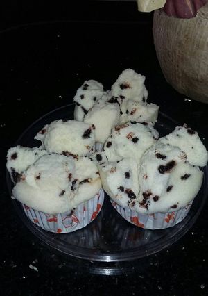 Foto resep Bolu Kukus Empuk Simpel
