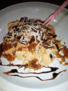 Foto resep Colenak