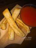 Cakwe