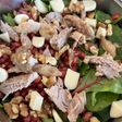 Ensalada de codorniz en escabeche
