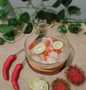 Recipe Asinan Rambutan Simpel the Delicious Perfect