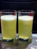 🍋Limonada Fácil y Rápida (Menta Jengibre)