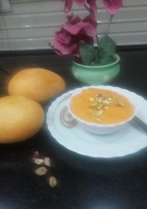 A picture of AamraKhand.