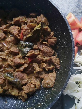 Langkah Mudah untuk Menyiapkan Resep Tongseng Sapi Anti Ribet, Menggugah Selera