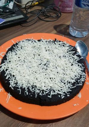 Foto resep Oreo cake super simple