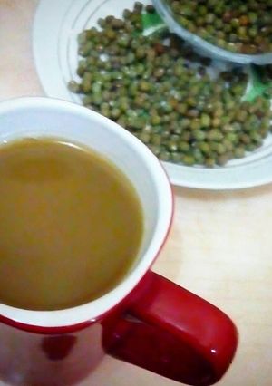 Foto resep Sari Kacang Ijo